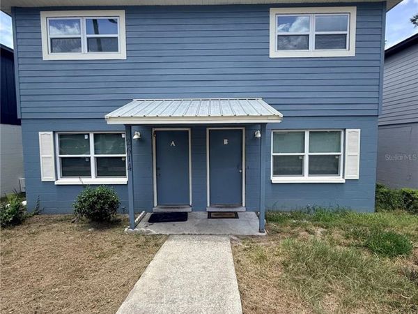 2614 SW 31ST PLACE , Unit B, GAINESVILLE, FL 32608