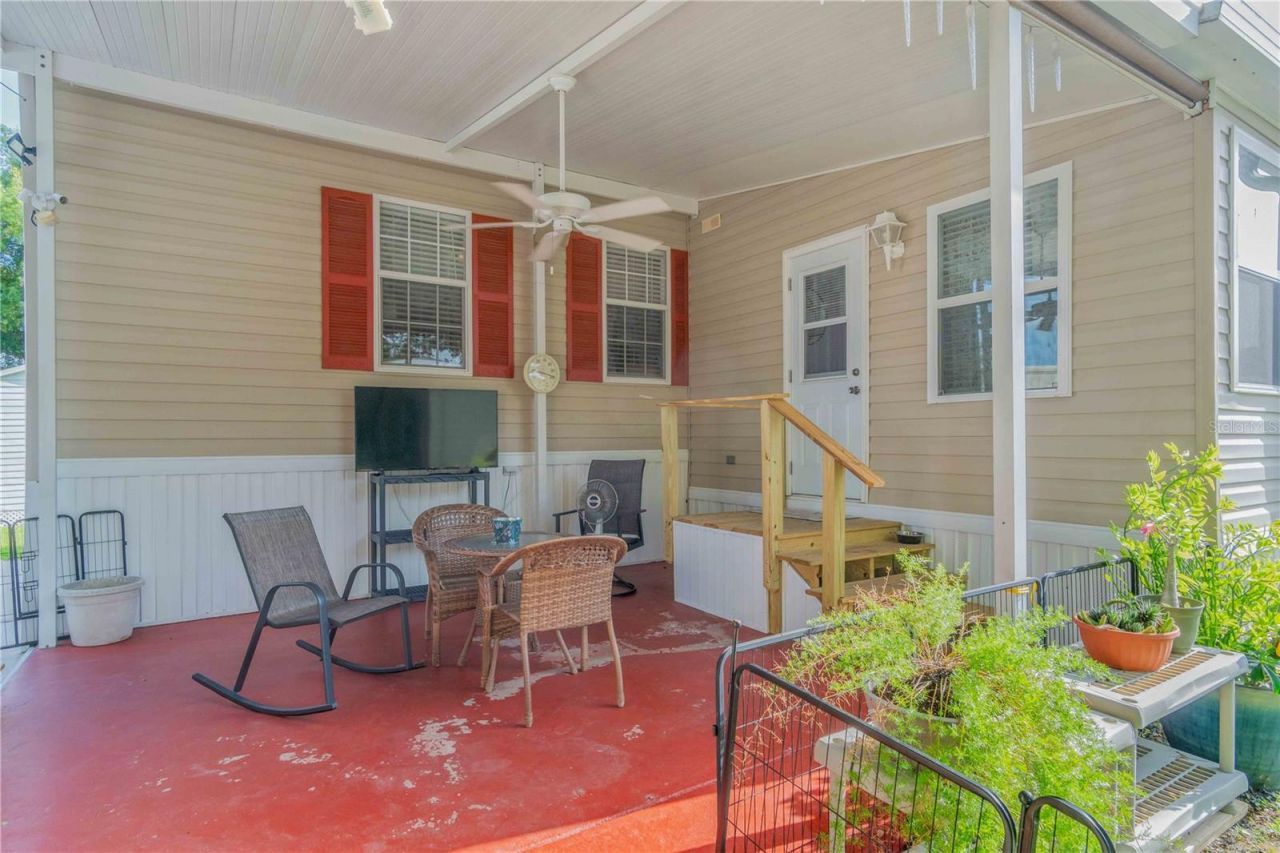 25163 Marion Avenue , Unit 23, Punta Gorda, FL 33950 Photo