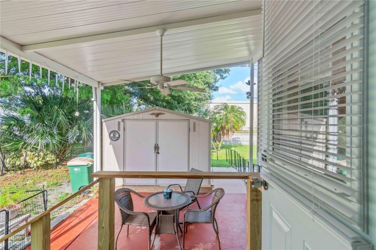 25163 Marion Avenue , Unit 23, Punta Gorda, FL 33950 Photo