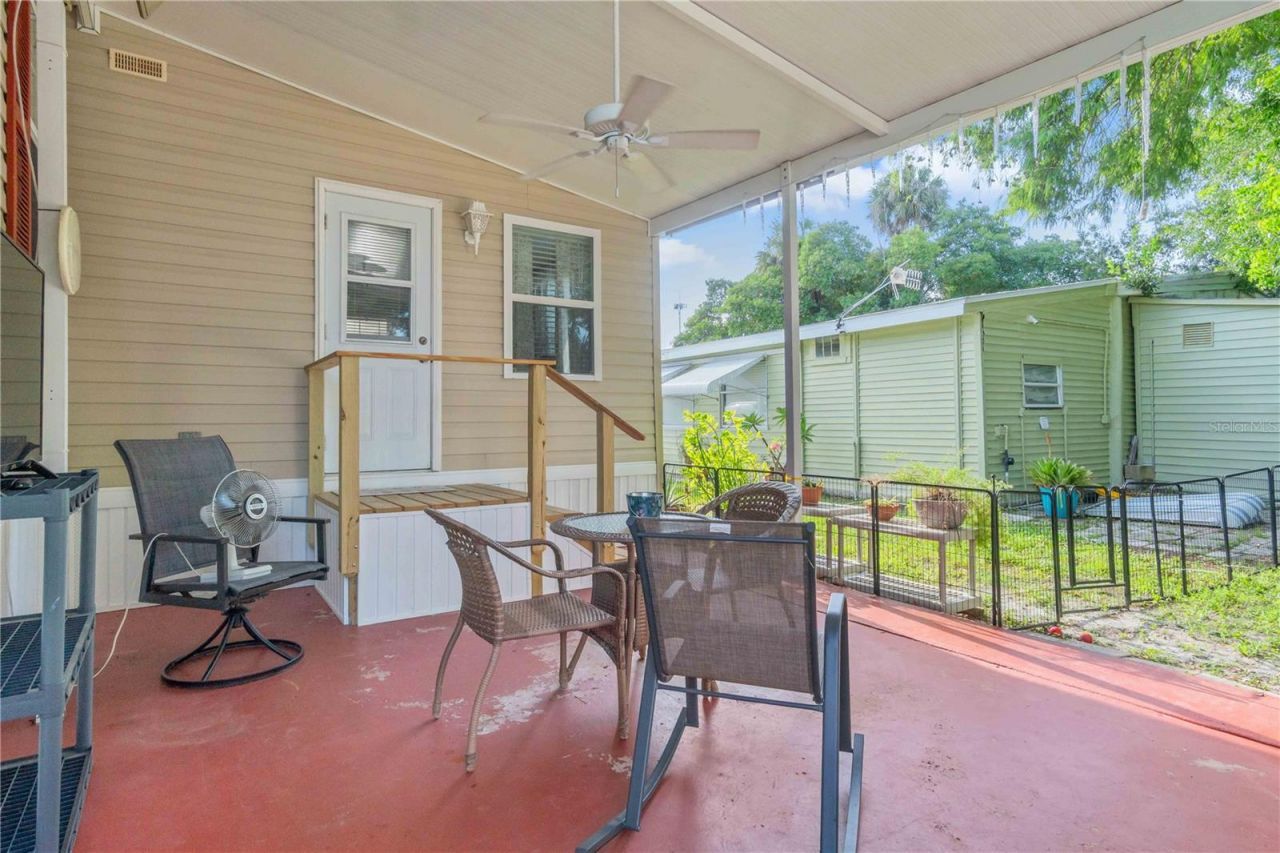 25163 Marion Avenue , Unit 23, Punta Gorda, FL 33950 Photo