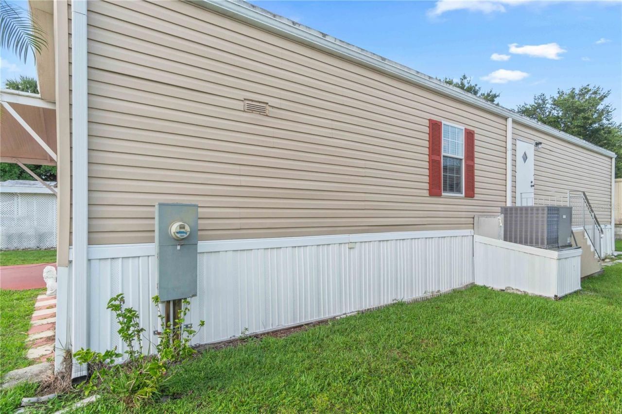 25163 Marion Avenue , Unit 23, Punta Gorda, FL 33950 Photo