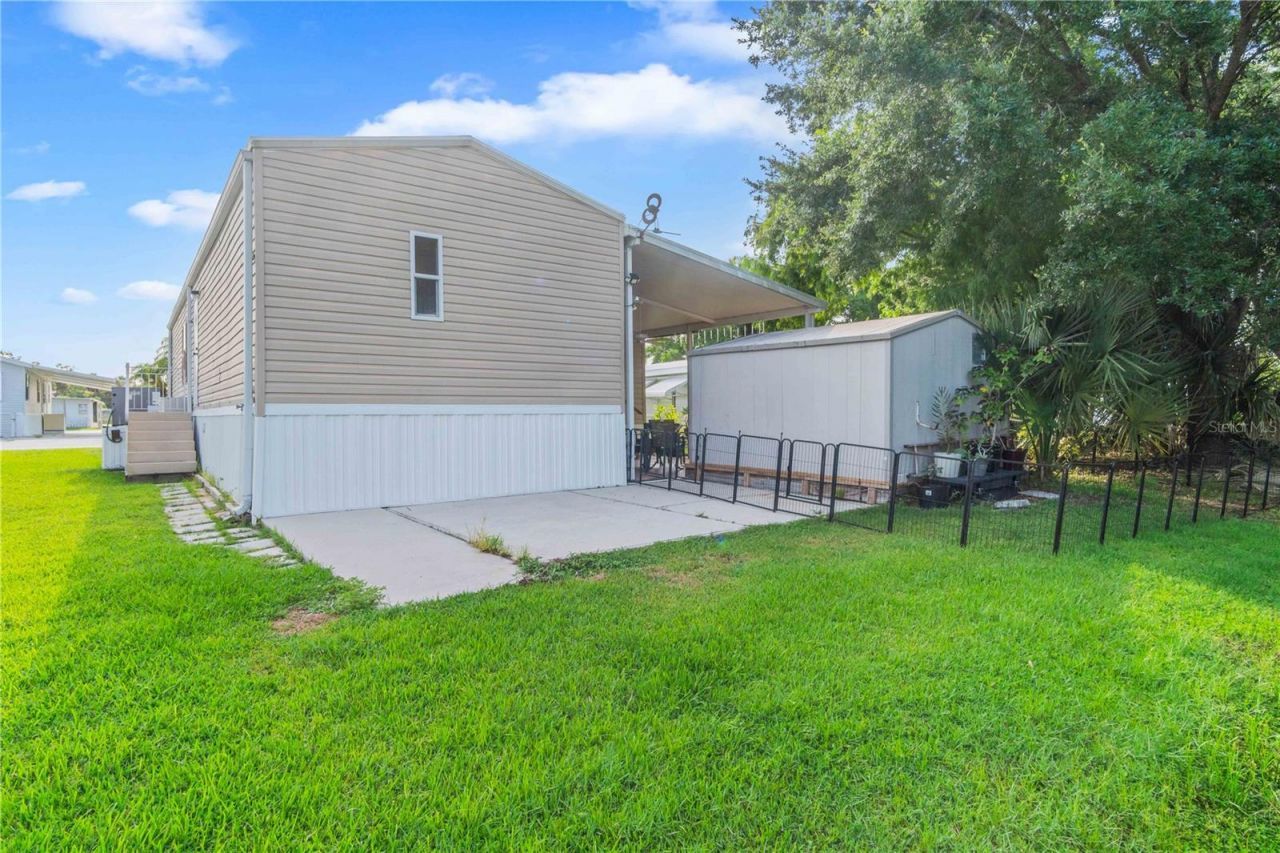25163 Marion Avenue , Unit 23, Punta Gorda, FL 33950 Photo