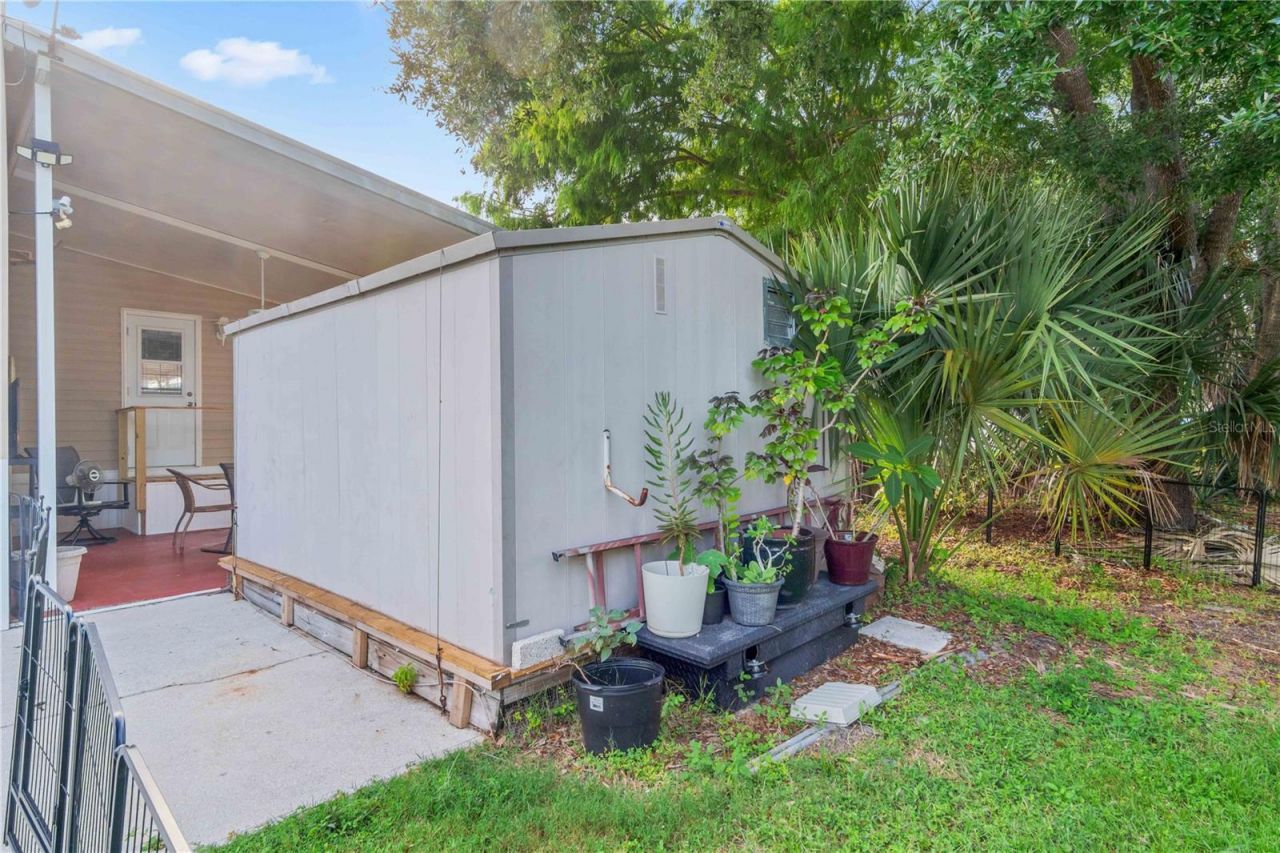 25163 Marion Avenue , Unit 23, Punta Gorda, FL 33950 Photo
