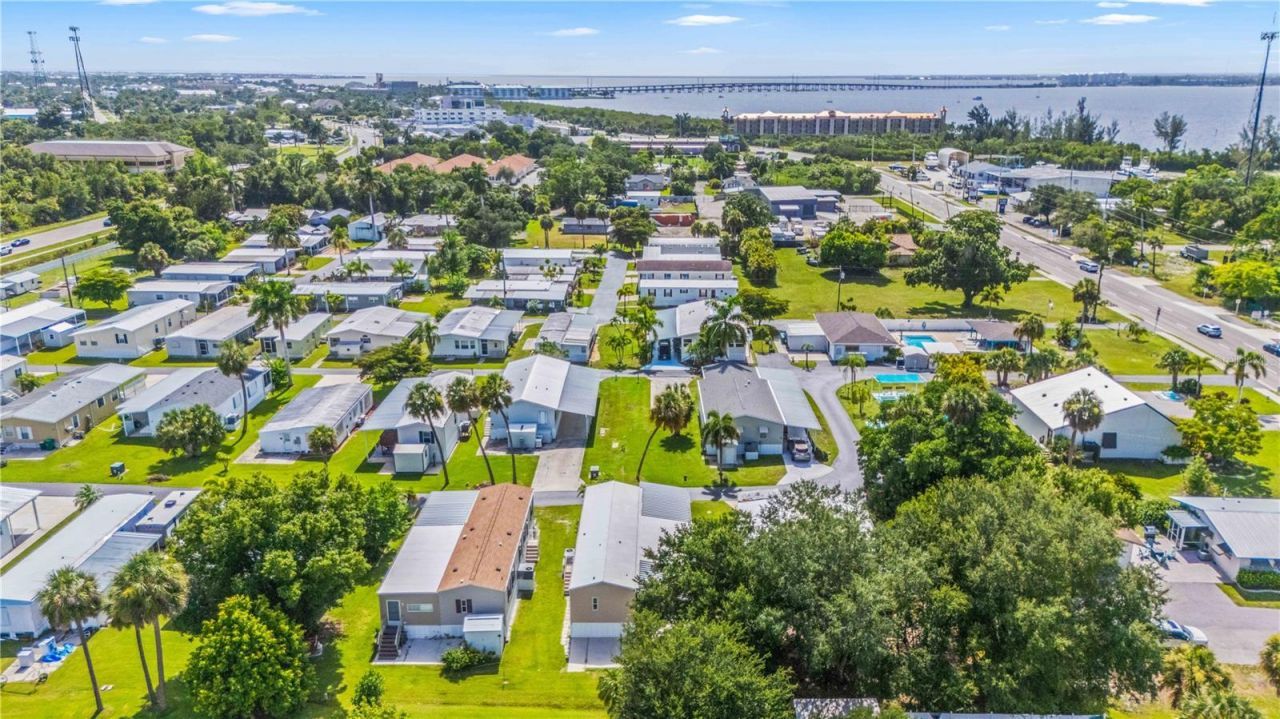 25163 Marion Avenue , Unit 23, Punta Gorda, FL 33950 Photo
