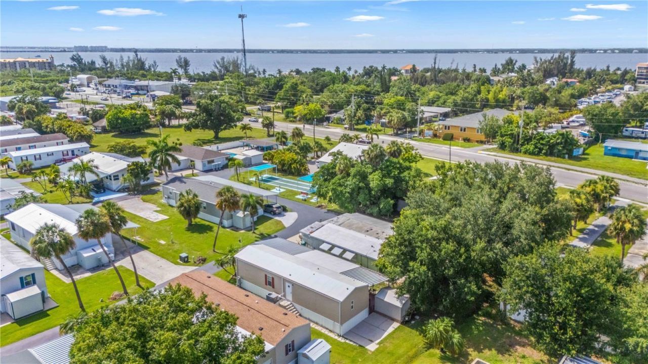 25163 Marion Avenue , Unit 23, Punta Gorda, FL 33950 Photo
