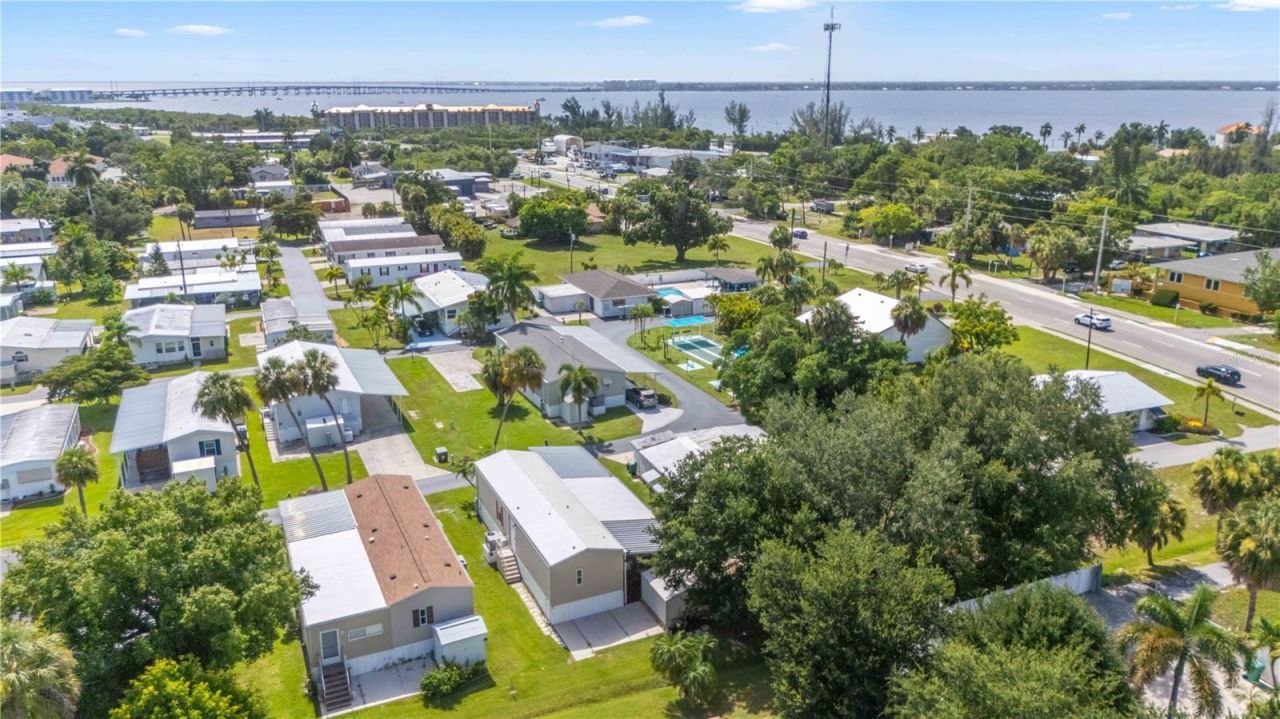 25163 Marion Avenue , Unit 23, Punta Gorda, FL 33950 Photo