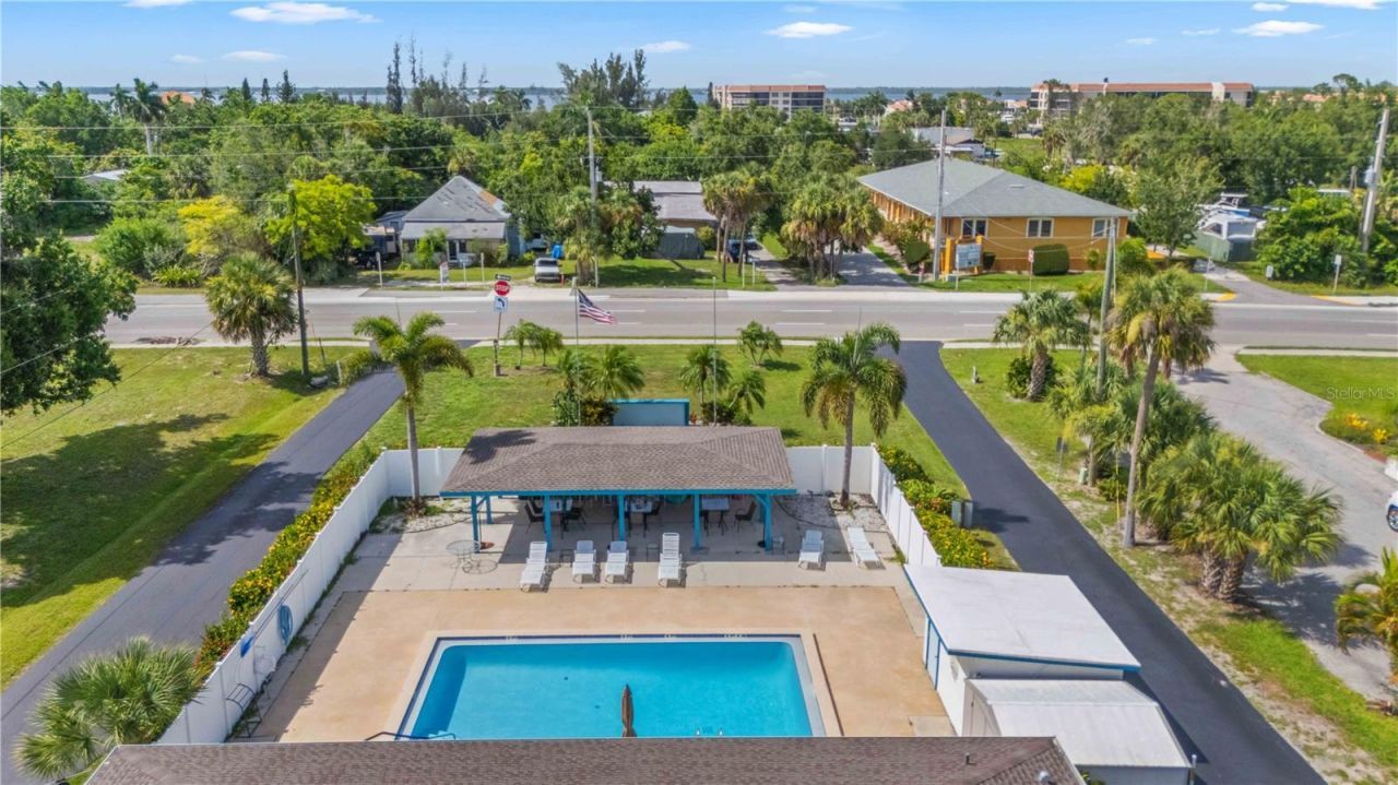 25163 Marion Avenue , Unit 23, Punta Gorda, FL 33950 Photo