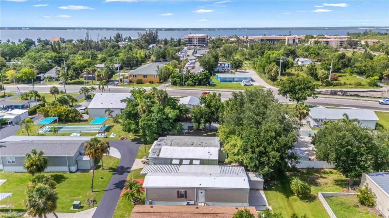 25163 Marion Avenue , Unit 23, Punta Gorda, FL 33950 Photo