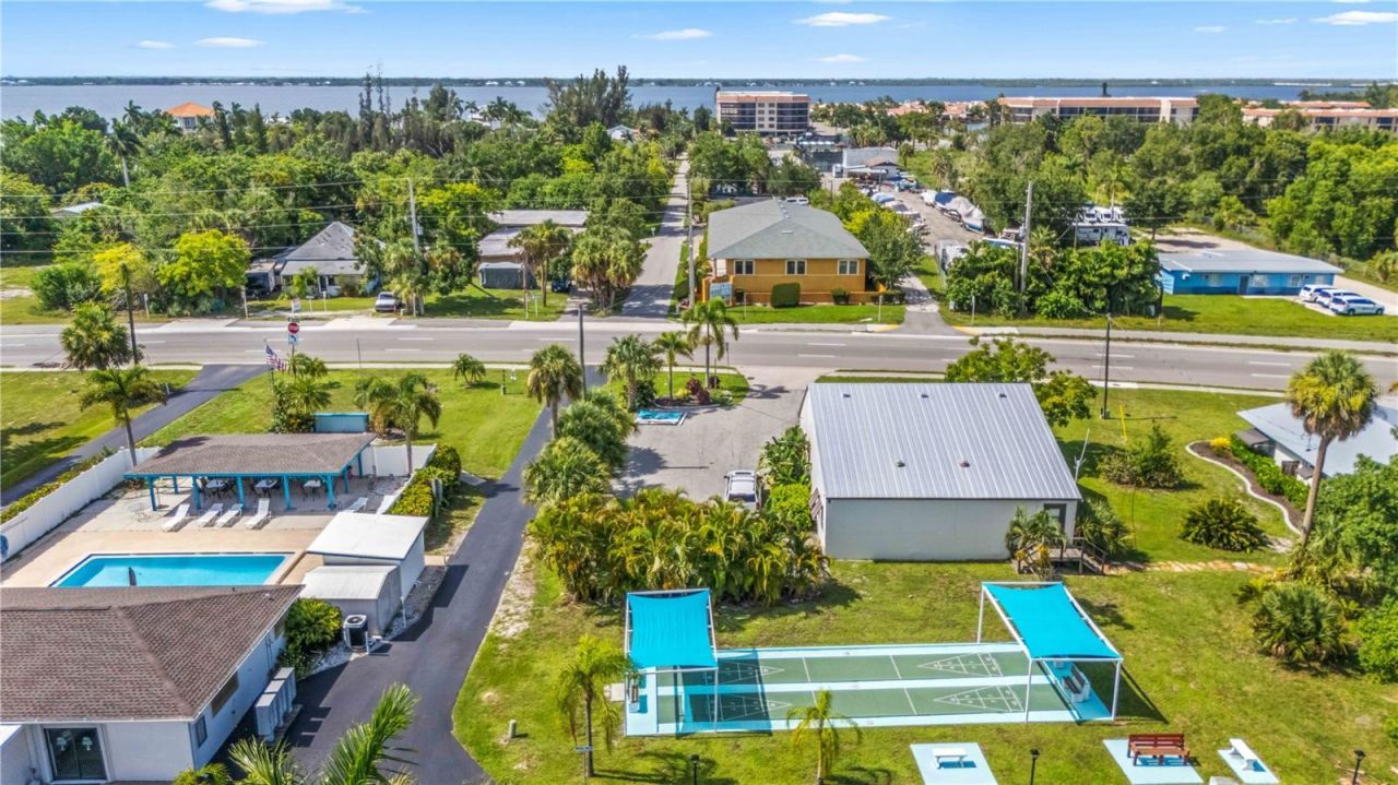 25163 Marion Avenue , Unit 23, Punta Gorda, FL 33950 Photo