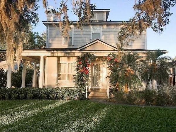 250 KILLARNEY , WINTER PARK, FL 32789