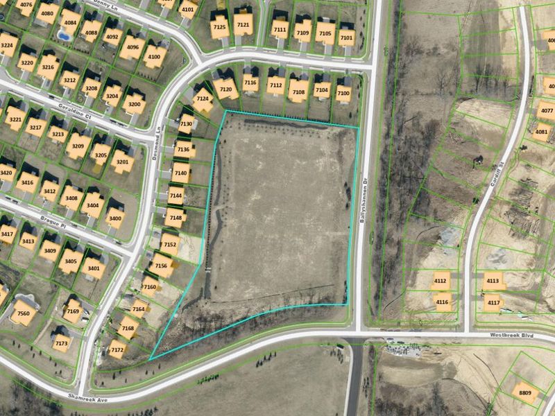 6201 Ballyshannon Drive, Union, KY 41091 Photo 5