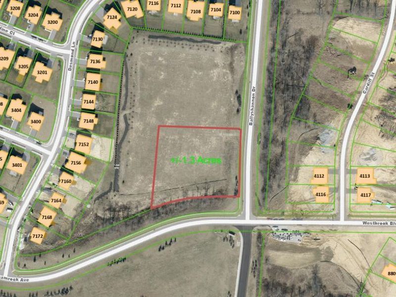 6201 Ballyshannon Drive, Union, KY 41091 Photo 7