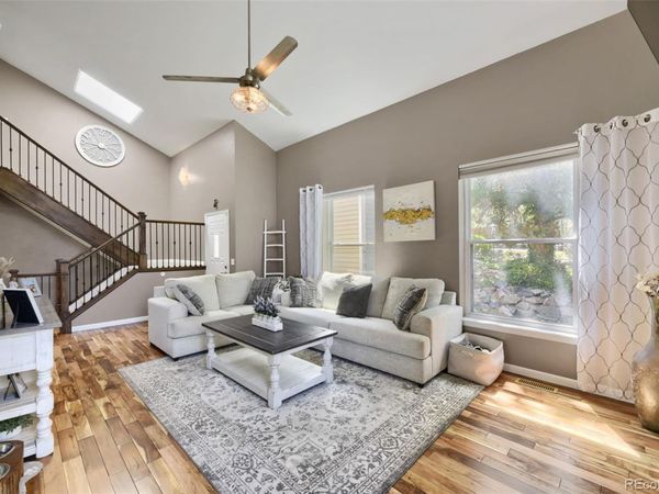 7579 S Monaco Way, Englewood, CO 80112