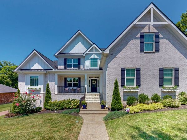 159 Hamilton Springs Blvd, Lebanon, TN 37087