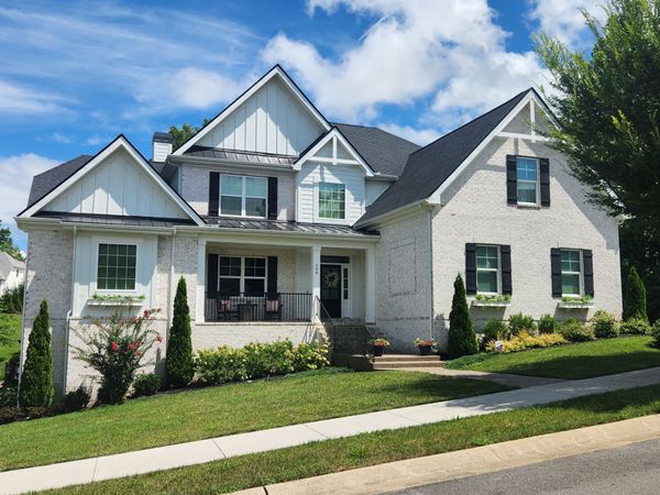 159 Hamilton Springs Blvd, Lebanon, TN 37087