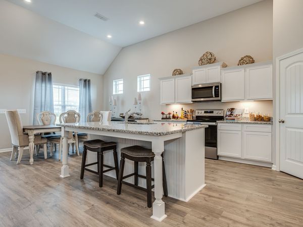 4019 Dortch Lane, Rockvale, TN 37153