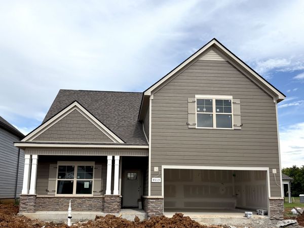 4019 Dortch Lane, Rockvale, TN 37153