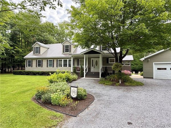 22822 County Route 144, Black River, NY 13612
