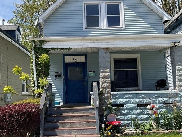 42 Princeton Place, Buffalo, NY 14210