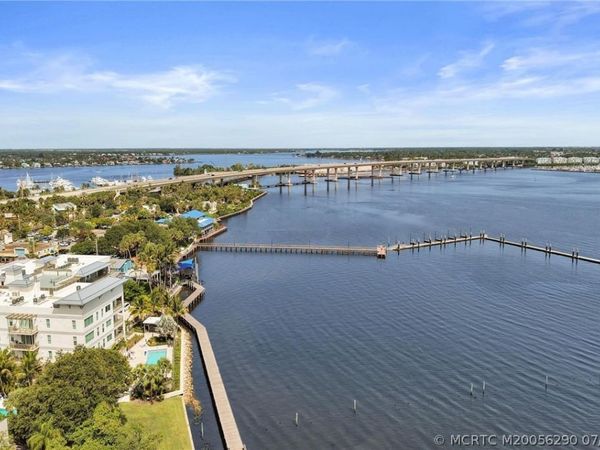 41 Seminole SW Street, Unit 310, Stuart, FL 34994