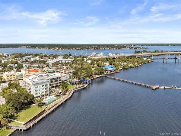 41 SW Seminole Street, Unit 310, Stuart, FL 34994
