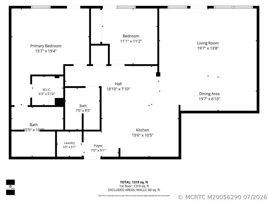 41 Seminole SW Street, Unit 310, Stuart, FL 34994 Photo