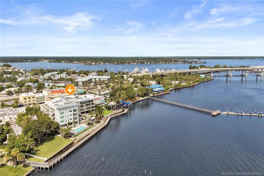 41 Seminole SW Street, Unit 310, Stuart, FL 34994 Photo