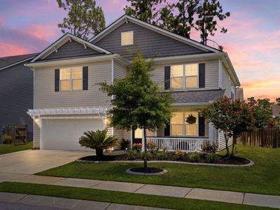 711 Kilarney Road, Summerville, SC 29483
