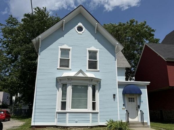 519 Clinton Avenue, Albany, NY 12206