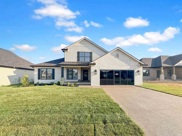 4321 Chaska Drive, Evansville, IN 47725