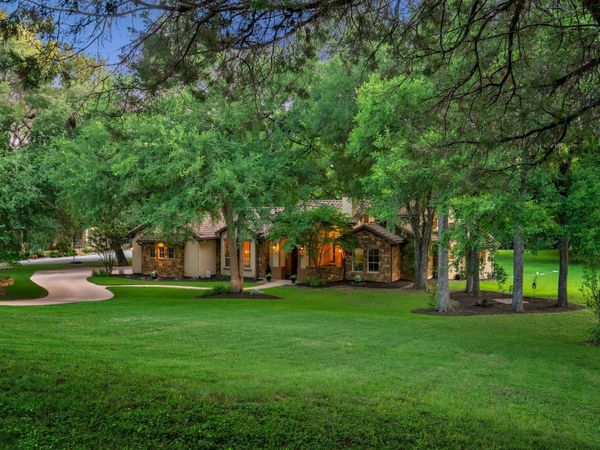 1612 High Lonesome, Leander, TX 78641