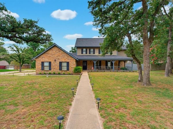 1901 Skyles RD, Rockdale, TX 76567