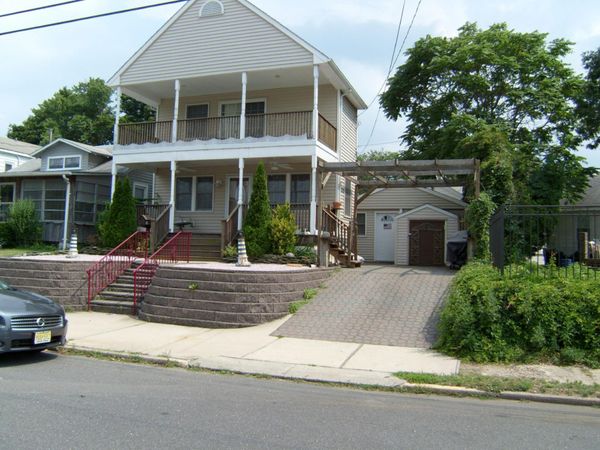 327 New Bedford Road, Unit FRONT, Belmar, NJ 07719