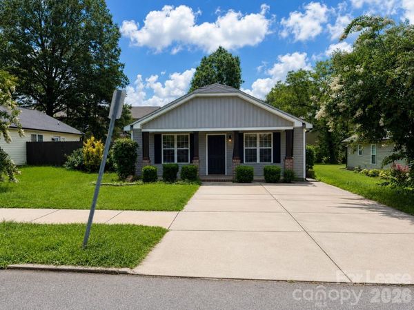 41 Saint Mary Avenue NW, Concord, NC 28025