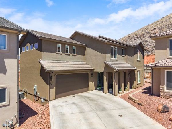 438 N STONE MOUNTAIN DR , St. George, UT 84770