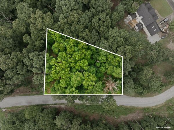 TBD Newbury Lane , Bella Vista, AR 72714