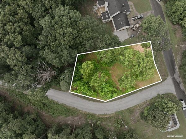 TBD Sandhurst Dr/Newbury Lane , Bella Vista, AR 72714