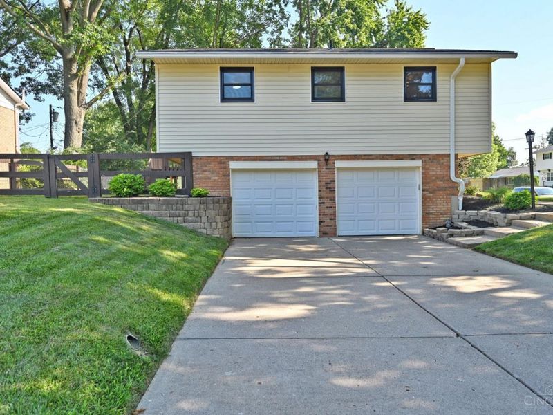1613 Muskegon Drive, Anderson Twp, OH 45255 Photo 49