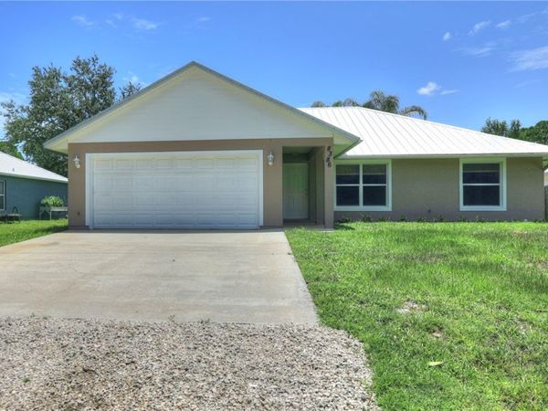 8386 106th Avenue, Vero Beach, FL 32967
