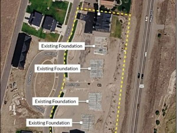 450 Loomis Way & 420 Sage Avenue , Ennis, MT 59729