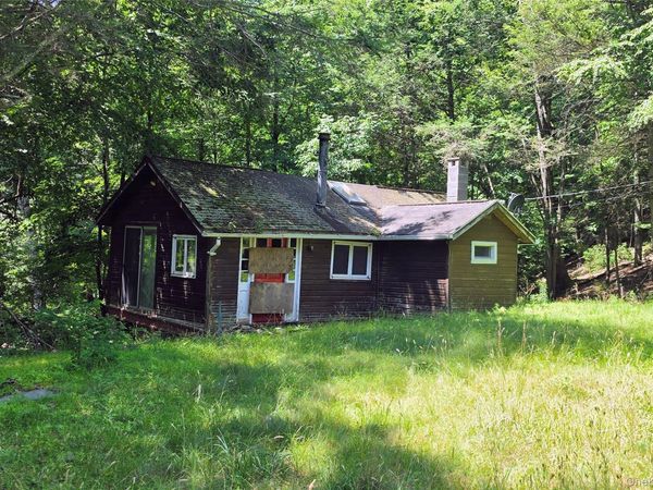 31 Cardinal Trail W, Wurtsboro, NY 12790