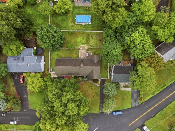 16 Ward Street, Suffern, NY 10901