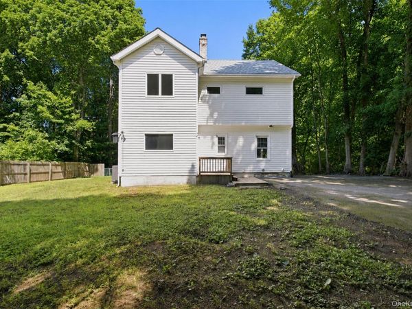 65 S State Road , Briarcliff Manor, NY 10510