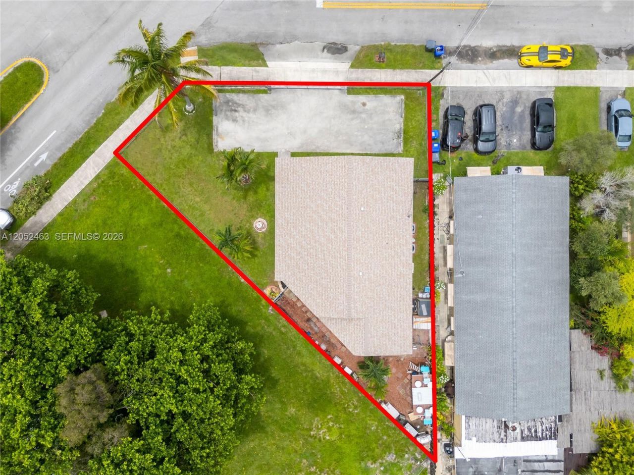 5829 Taylor St , Hollywood, FL 33021 Photo