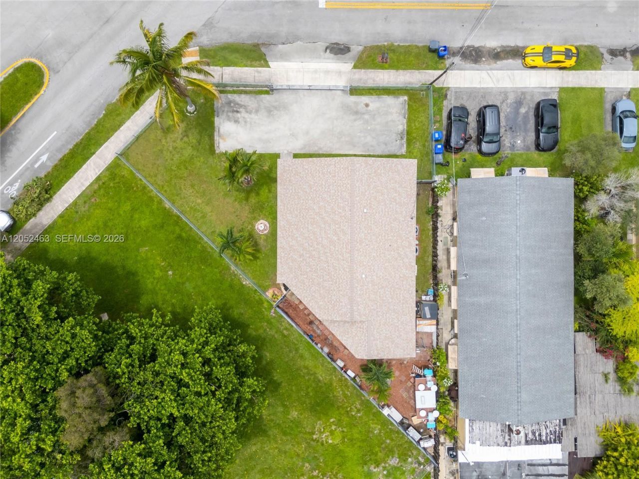 5829 Taylor St , Hollywood, FL 33021 Photo