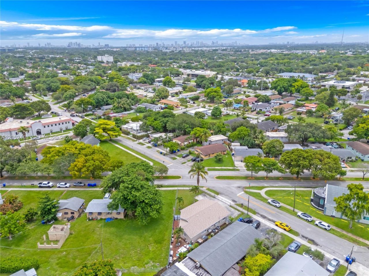 5829 Taylor St , Hollywood, FL 33021 Photo