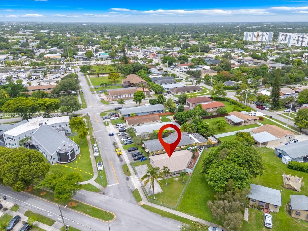 5829 Taylor St , Hollywood, FL 33021 Photo