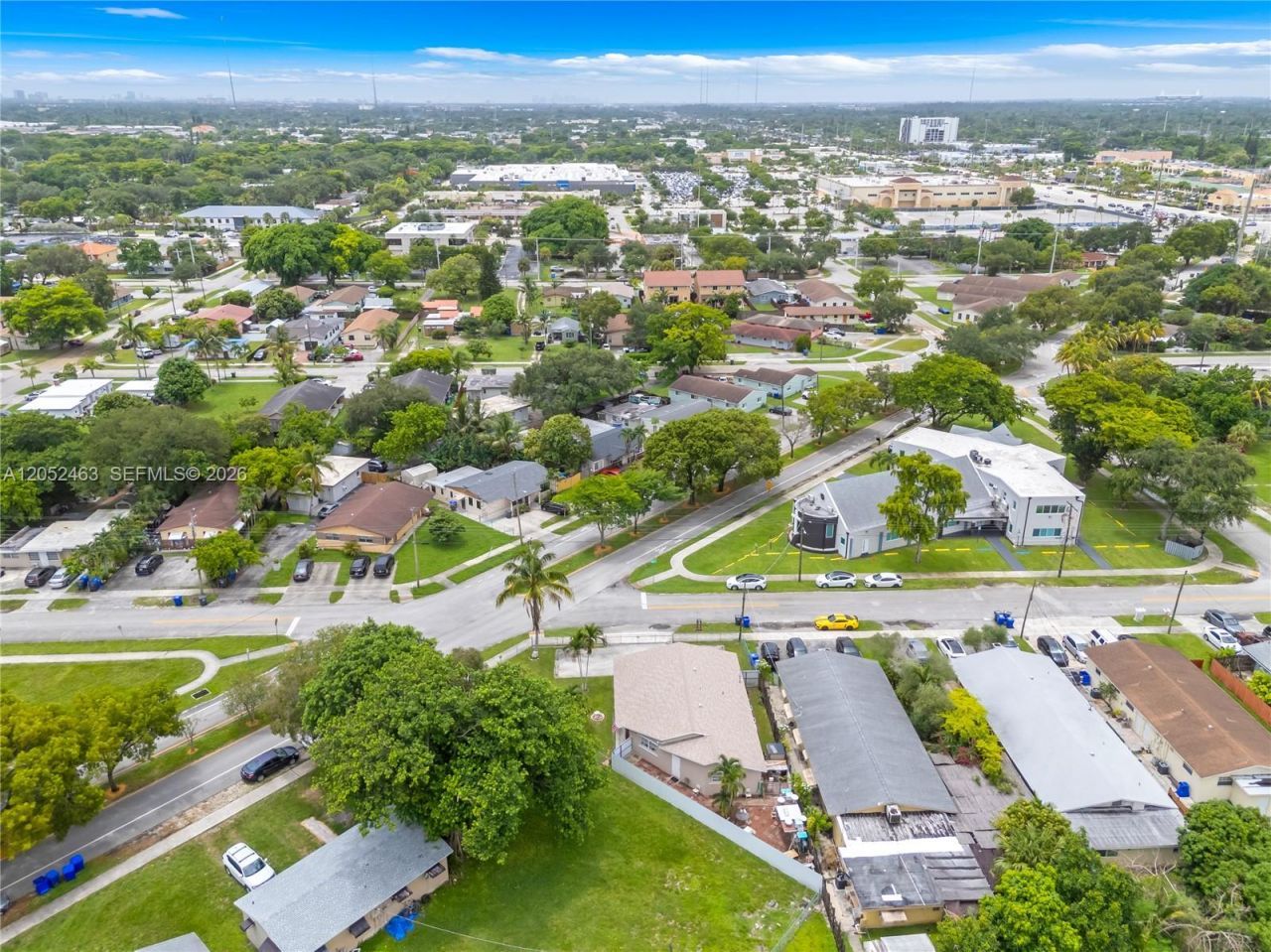 5829 Taylor St , Hollywood, FL 33021 Photo