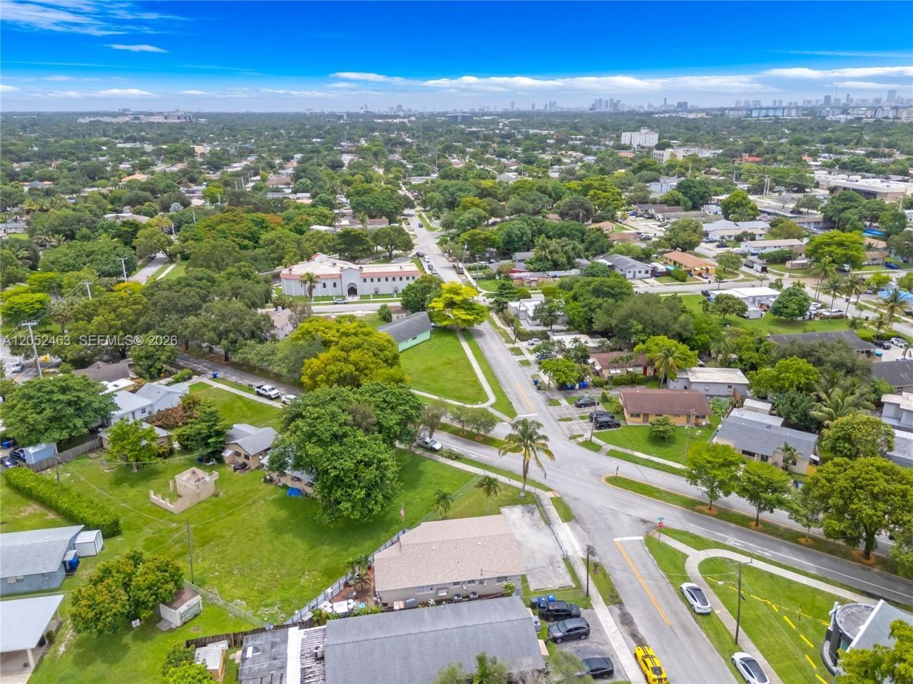 5829 Taylor St , Hollywood, FL 33021 Photo