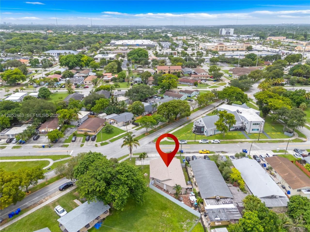 5829 Taylor St , Hollywood, FL 33021 Photo